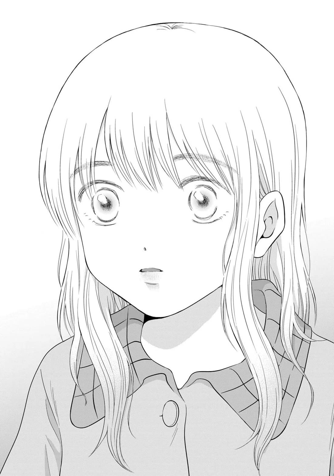 I Want to Hold Aono-kun so Badly I Could Die chapter 64 page 19