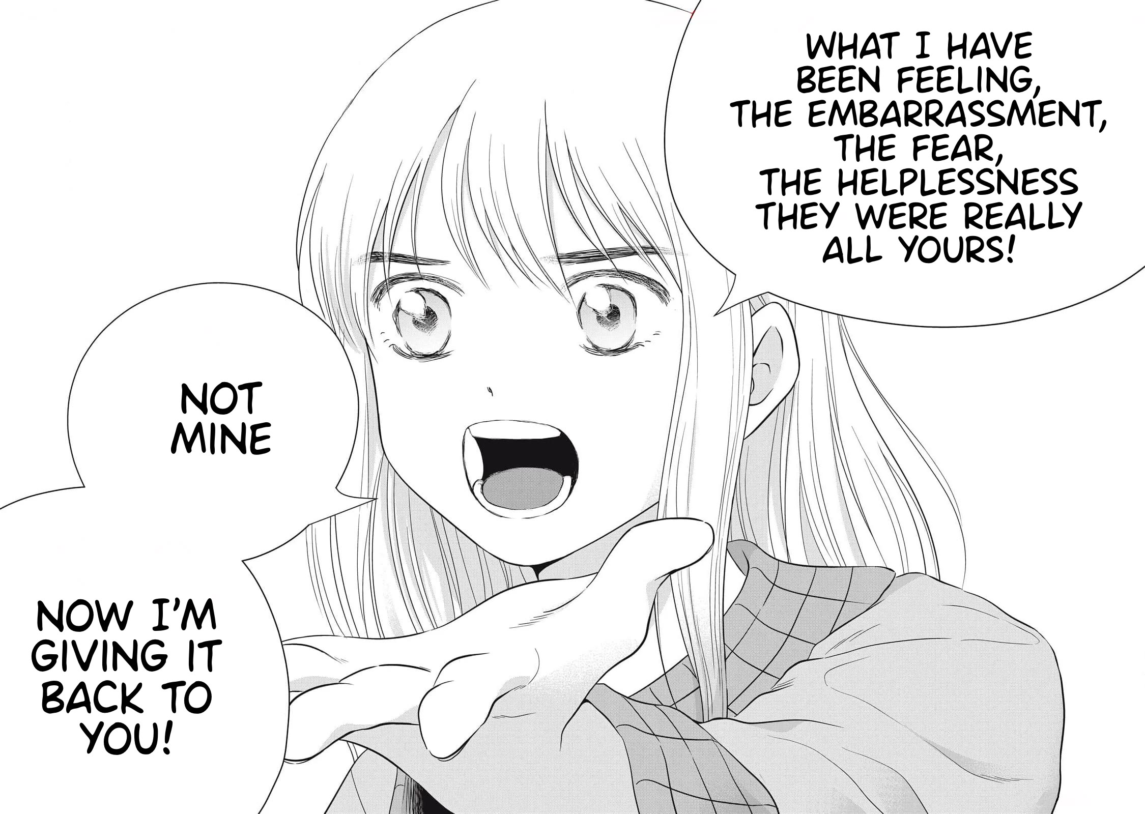 I Want to Hold Aono-kun so Badly I Could Die chapter 64 page 38