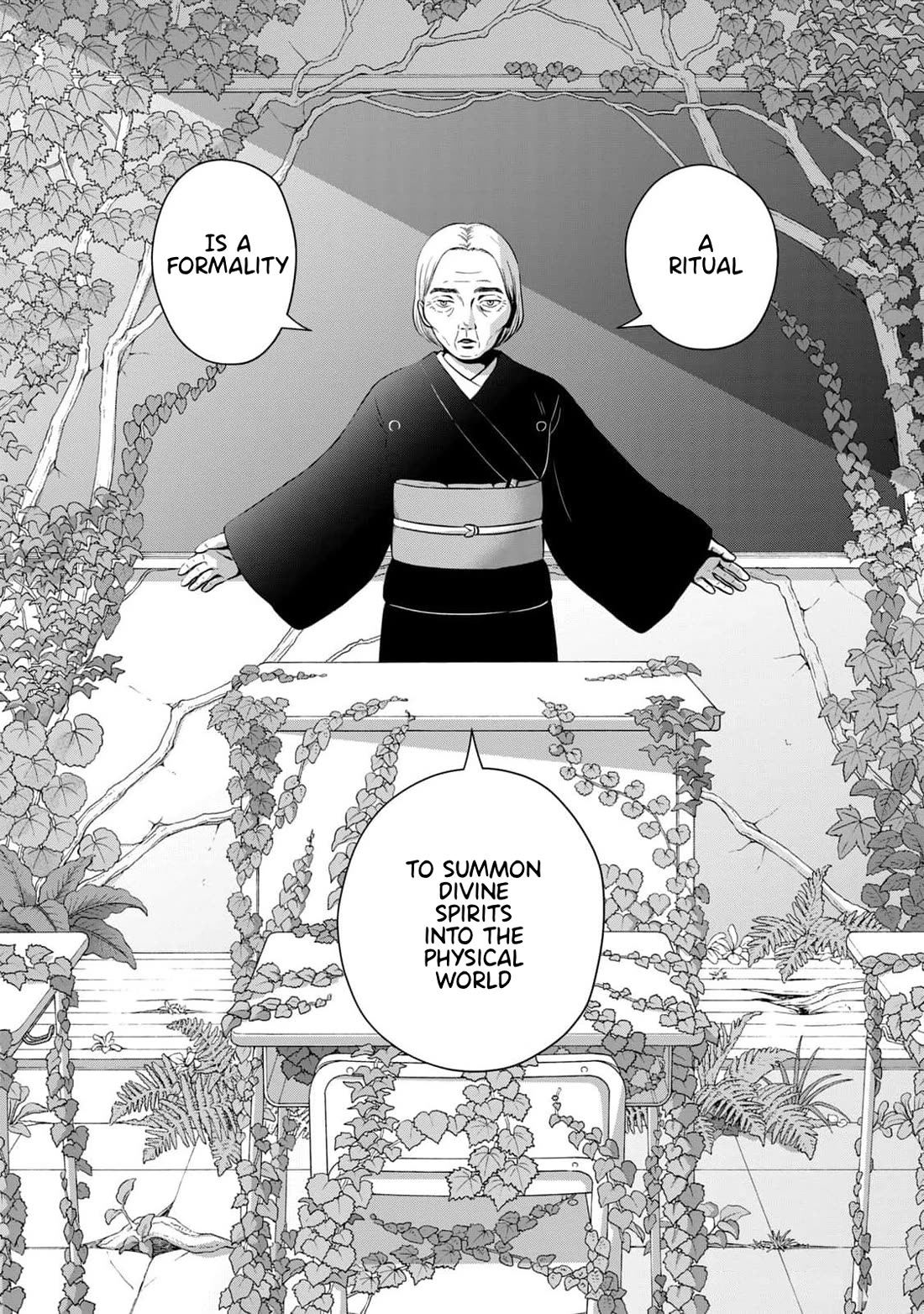 I Want to Hold Aono-kun so Badly I Could Die chapter 65.1 page 11