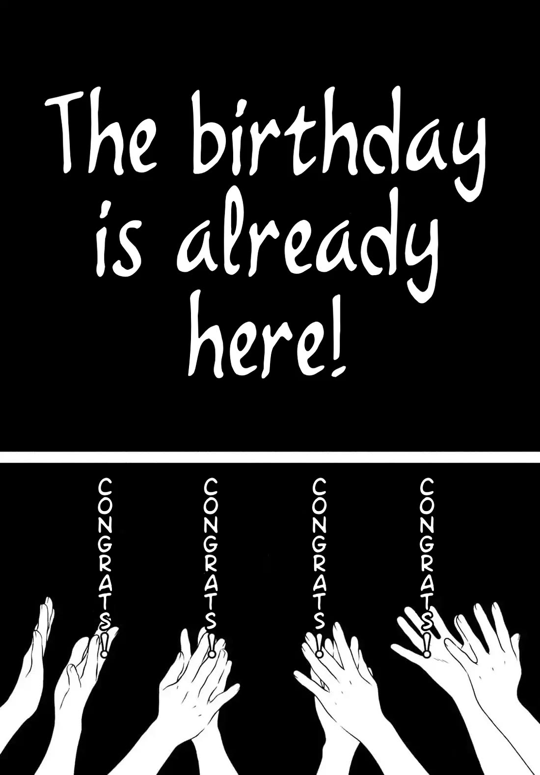 I Want to Hold Aono-kun so Badly I Could Die chapter 66 page 4