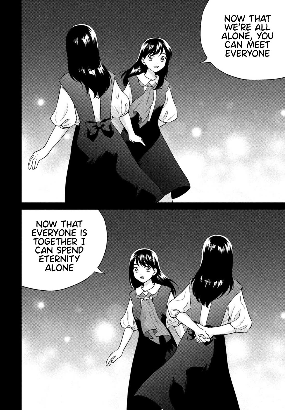 I Want to Hold Aono-kun so Badly I Could Die chapter 67 page 10