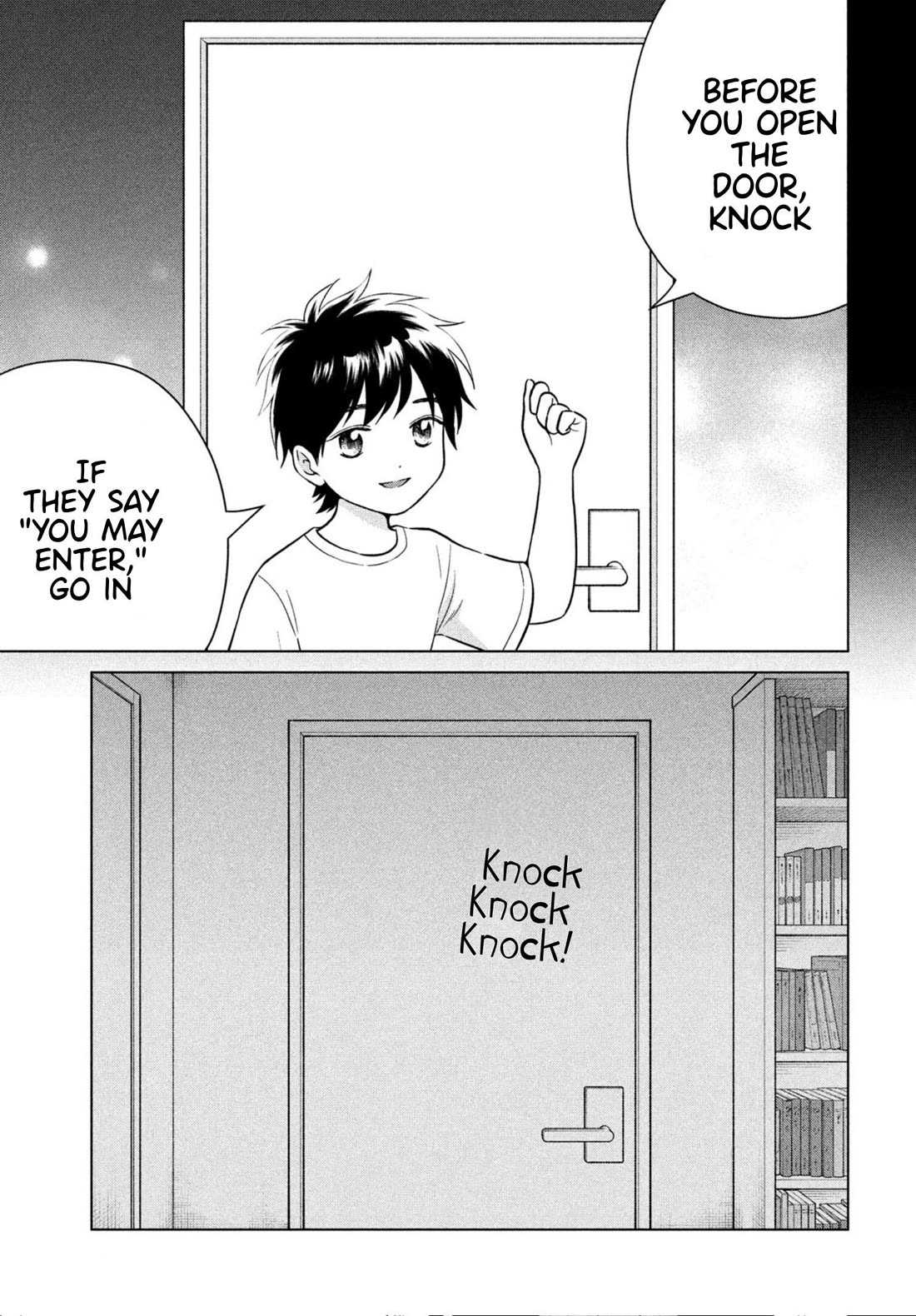 I Want to Hold Aono-kun so Badly I Could Die chapter 67 page 13