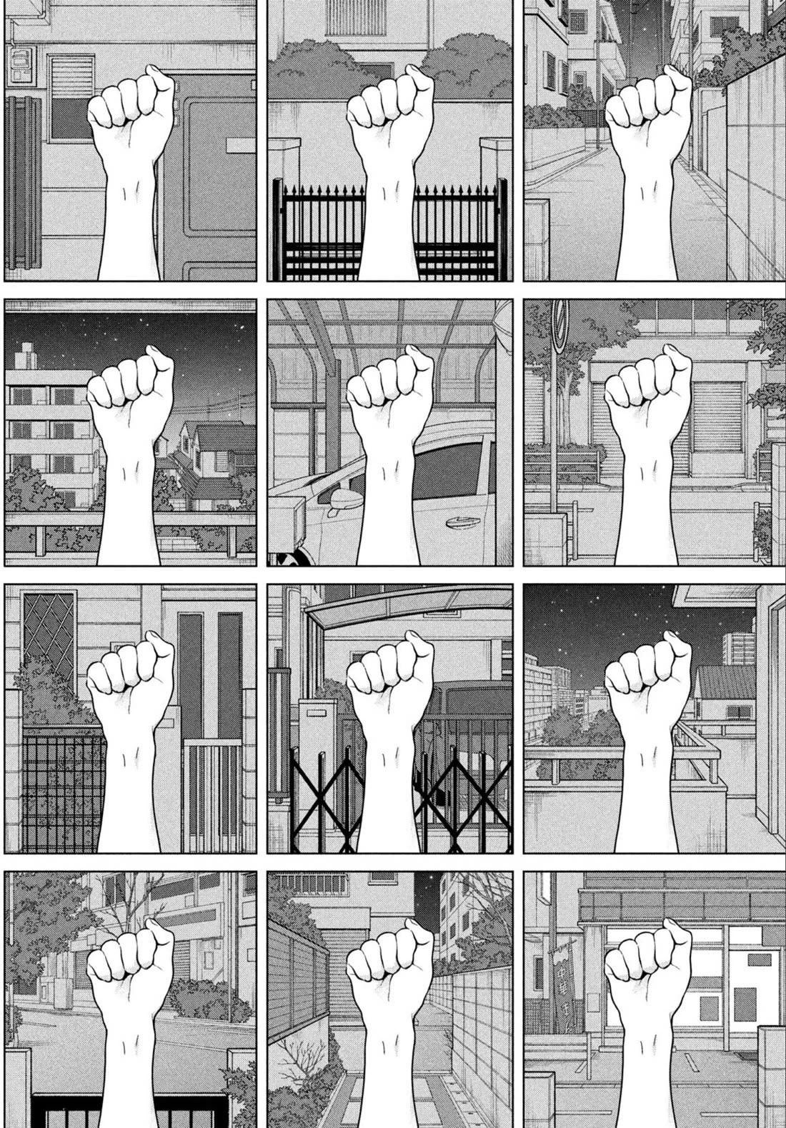 I Want to Hold Aono-kun so Badly I Could Die chapter 67 page 24