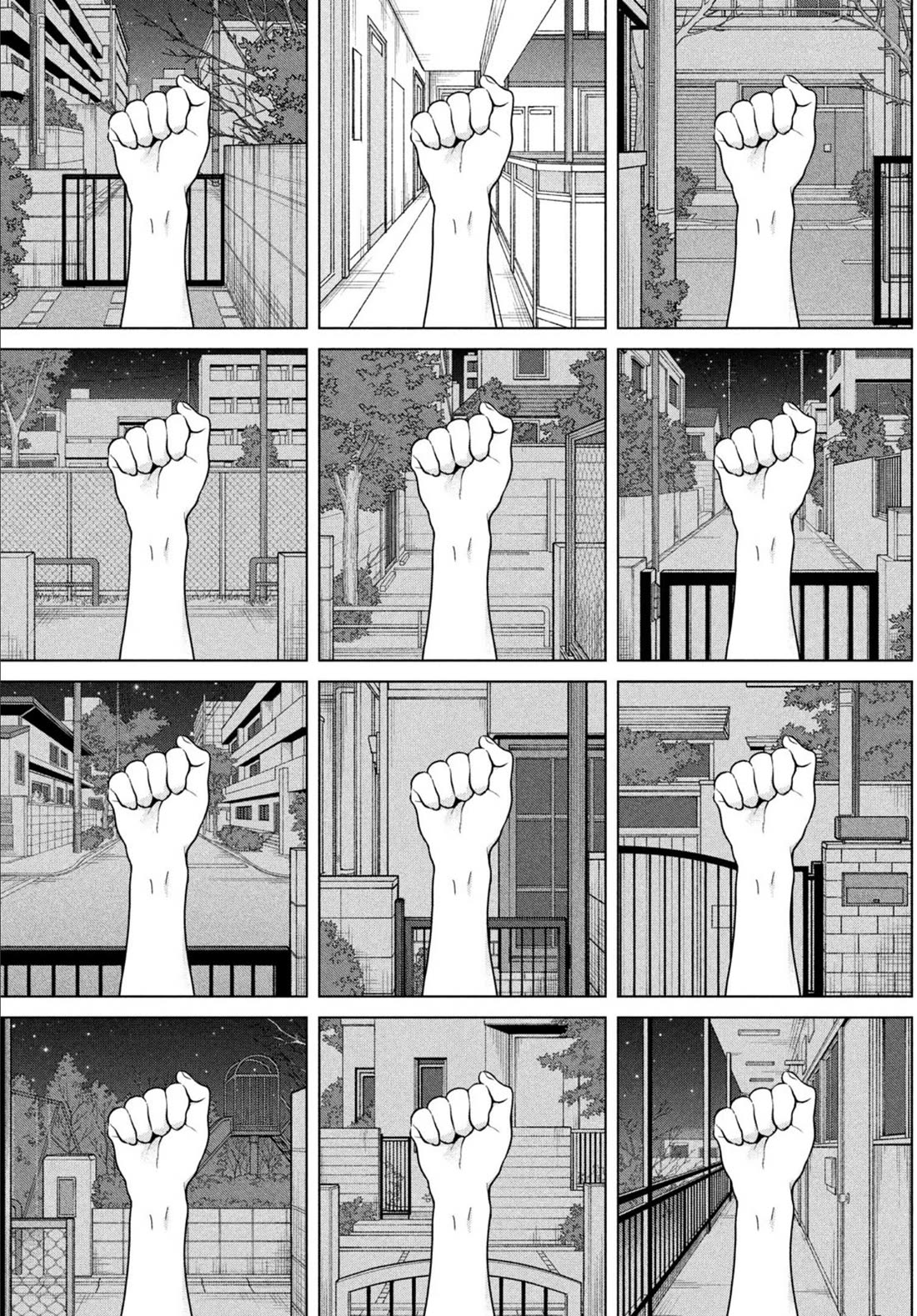 I Want to Hold Aono-kun so Badly I Could Die chapter 67 page 25