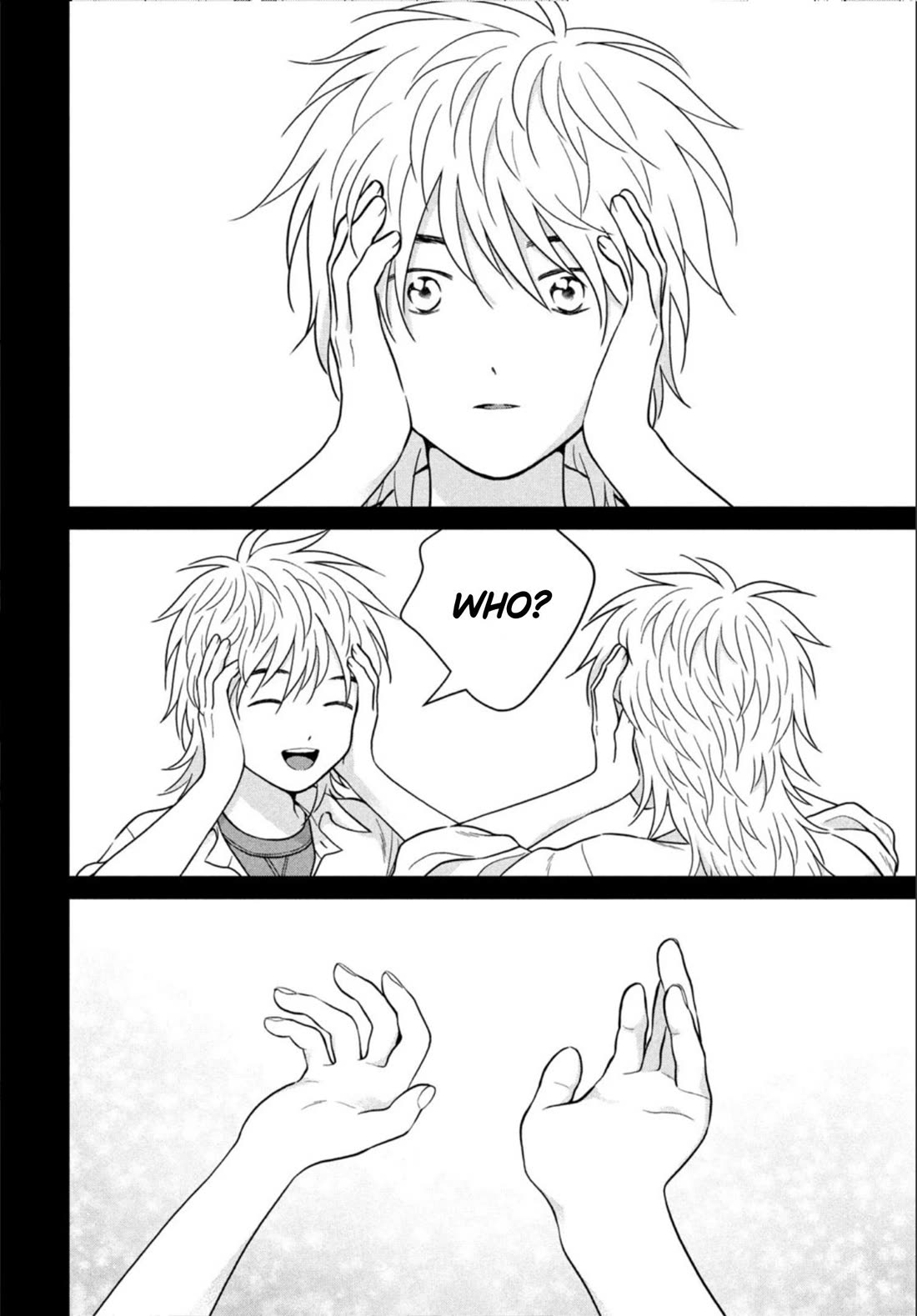 I Want to Hold Aono-kun so Badly I Could Die chapter 67 page 8