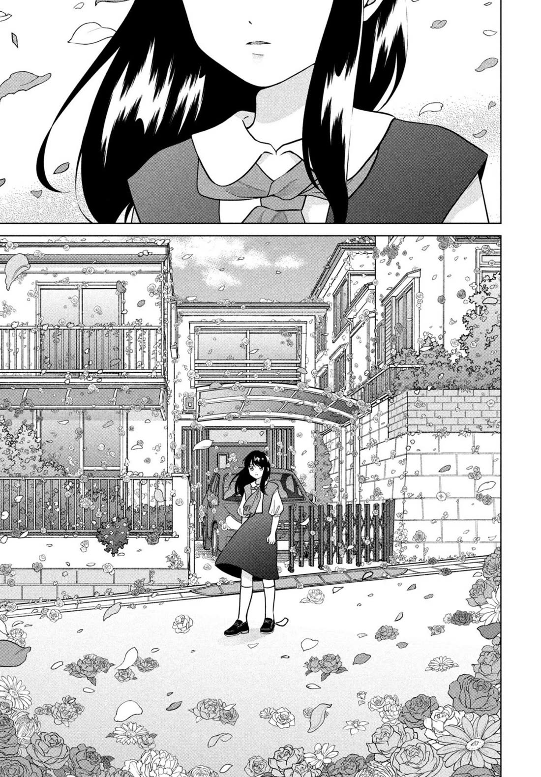 I Want to Hold Aono-kun so Badly I Could Die chapter 68 page 21