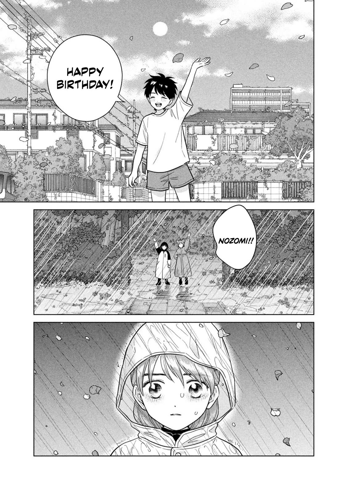 I Want to Hold Aono-kun so Badly I Could Die chapter 68 page 25