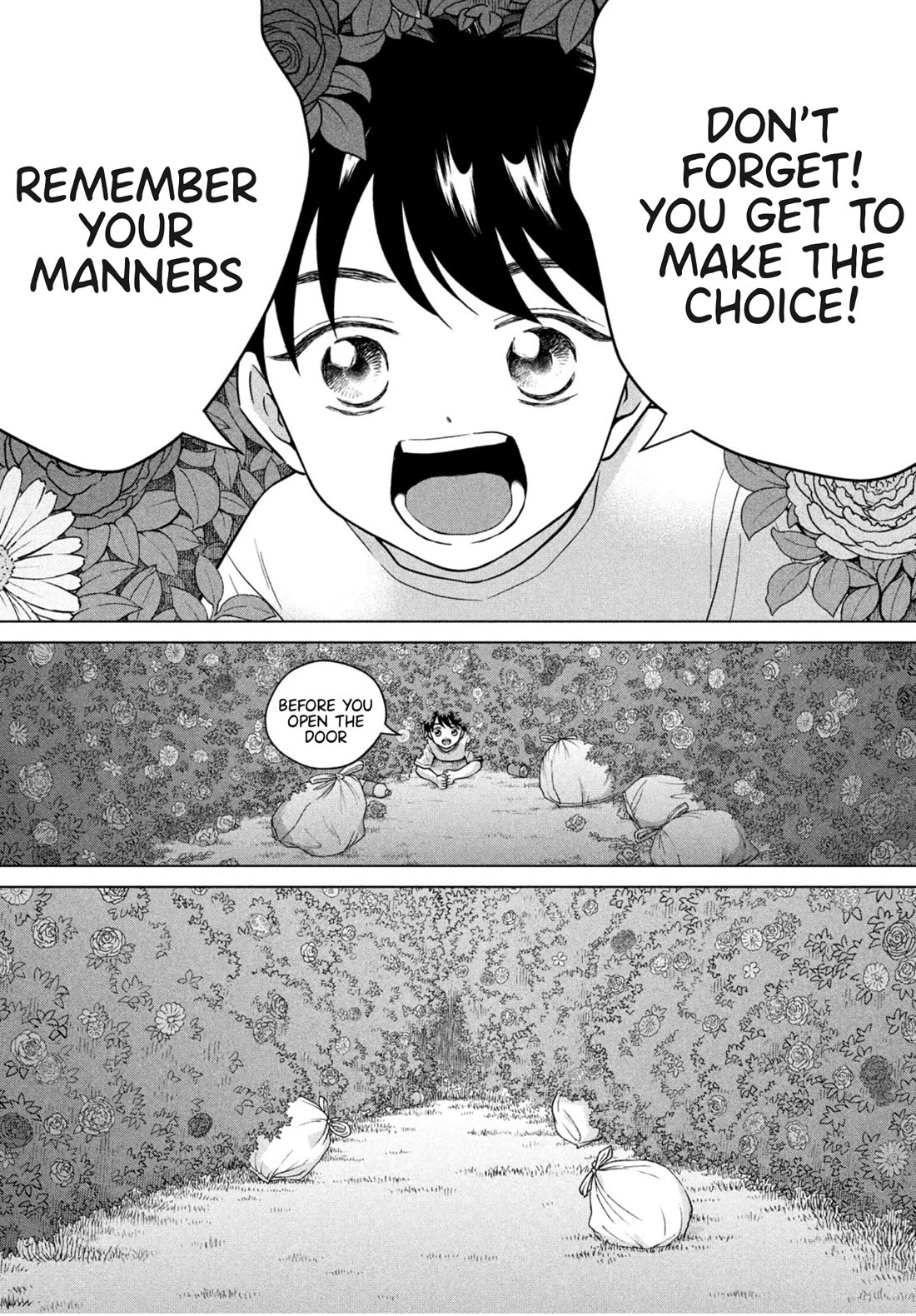 I Want to Hold Aono-kun so Badly I Could Die chapter 69.1 page 6