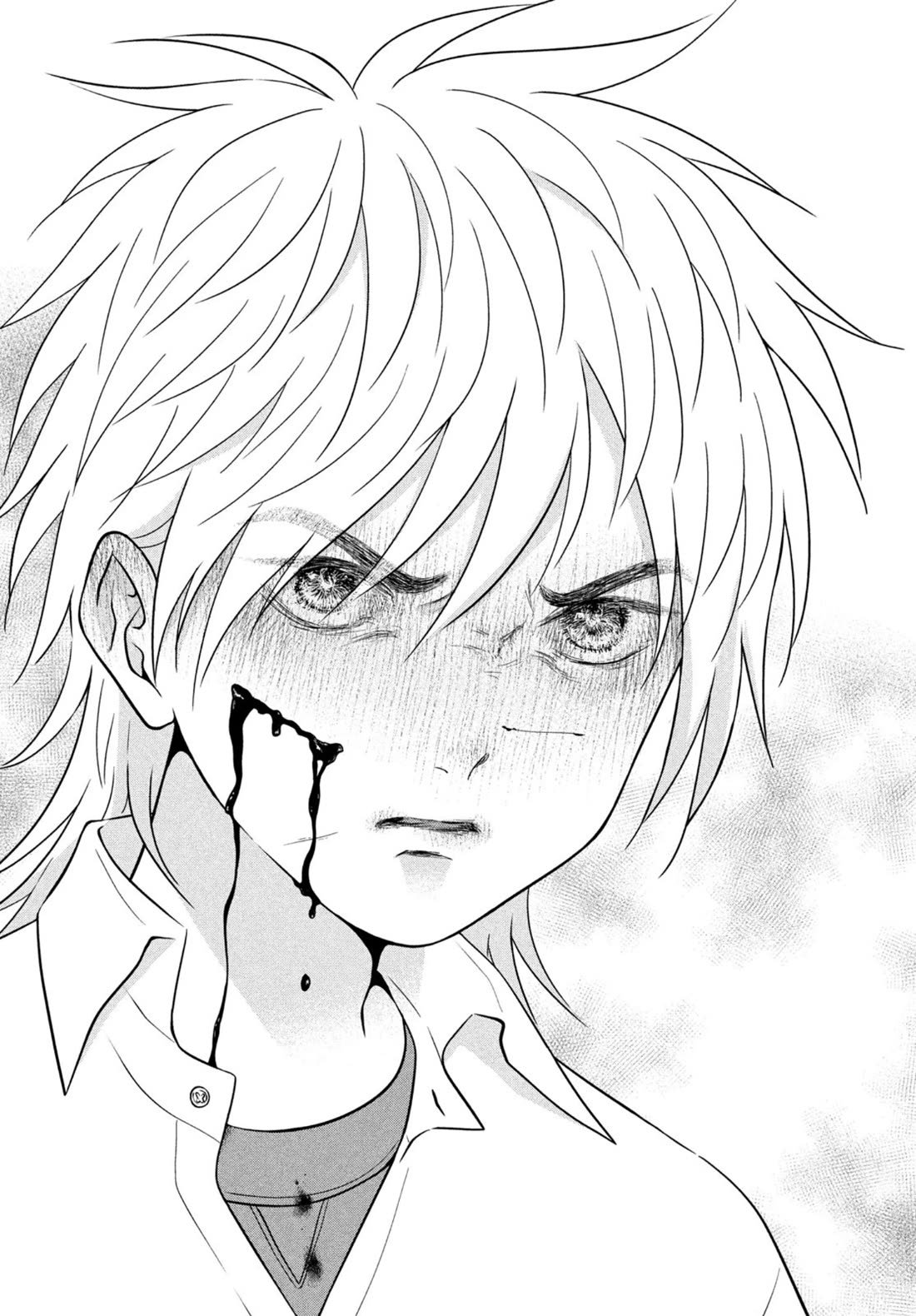 I Want to Hold Aono-kun so Badly I Could Die chapter 69.2 page 17