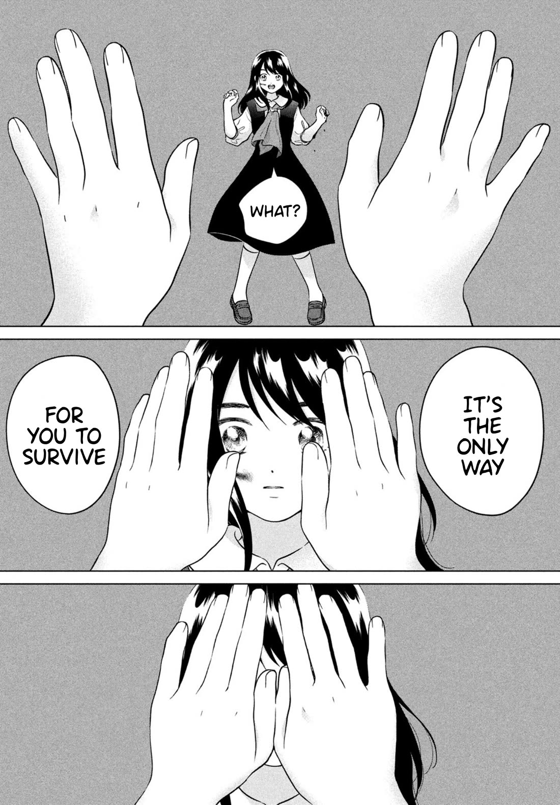 I Want to Hold Aono-kun so Badly I Could Die chapter 69.2 page 29