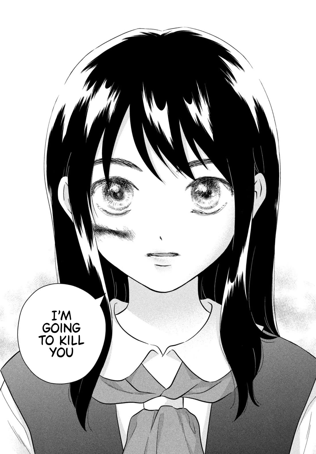 I Want to Hold Aono-kun so Badly I Could Die chapter 70 page 1