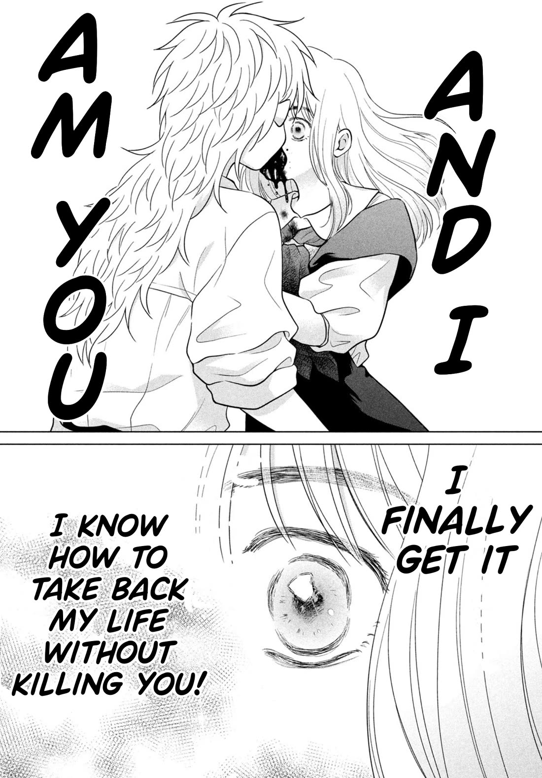 I Want to Hold Aono-kun so Badly I Could Die chapter 70 page 26