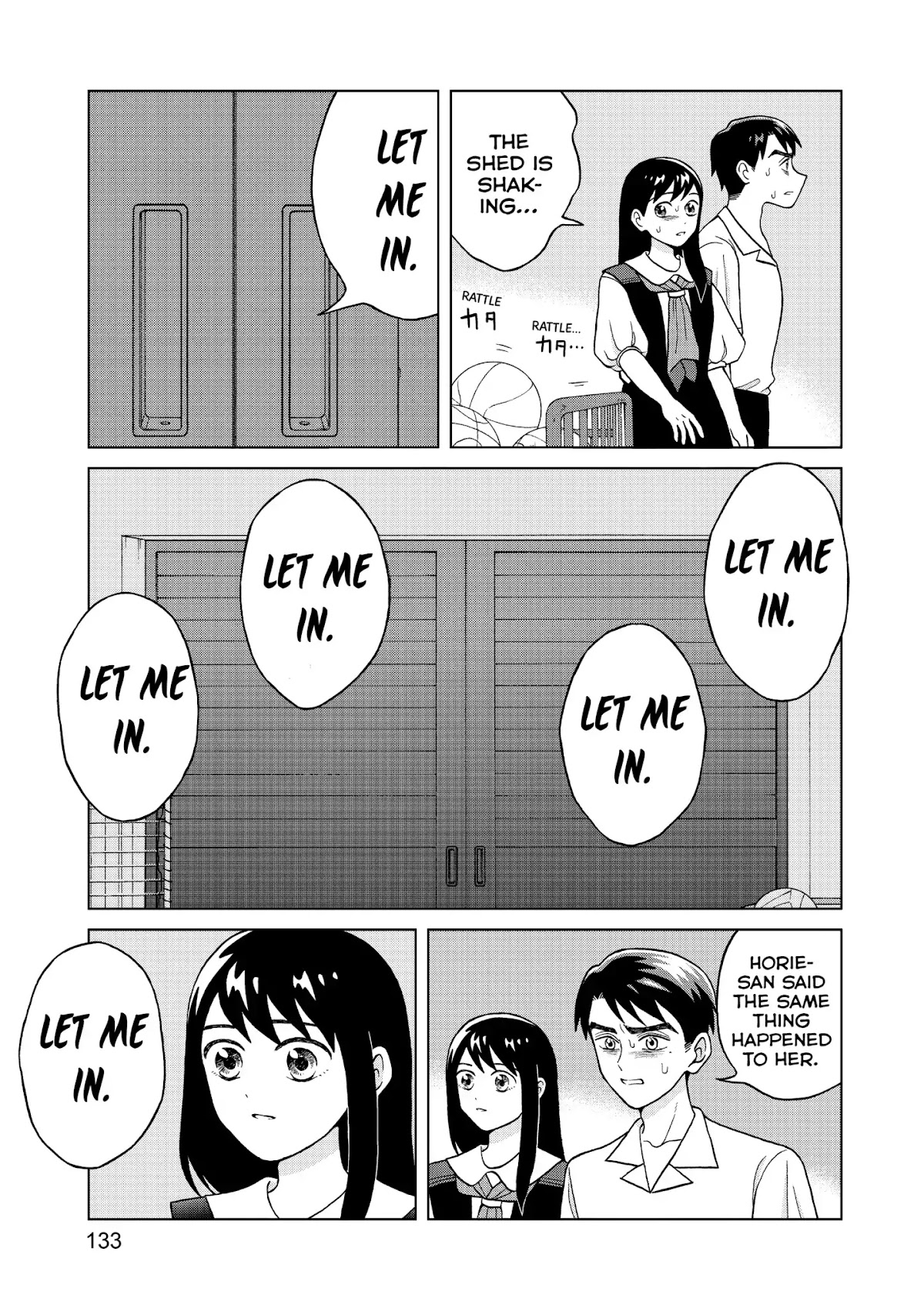 I Want to Hold Aono-kun so Badly I Could Die chapter 9 page 29