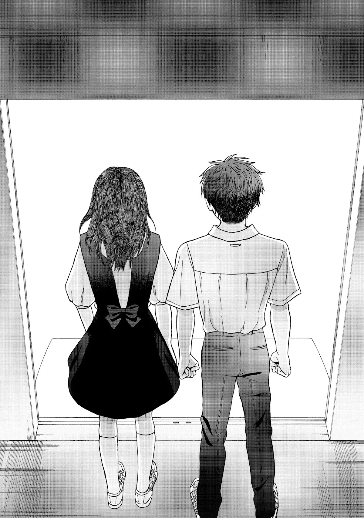 I Want to Hold Aono-kun so Badly I Could Die chapter 9 page 36