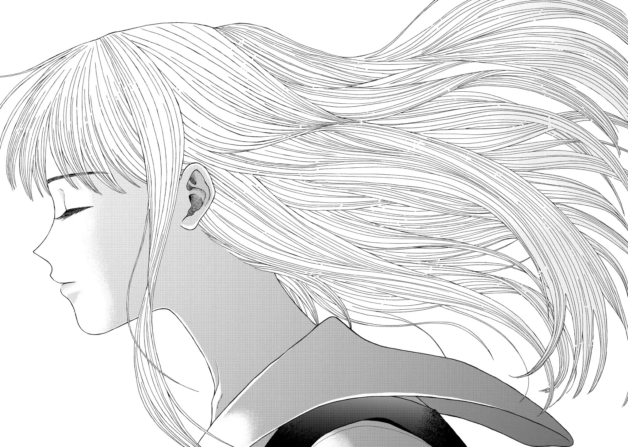 I Want to Hold Aono-kun so Badly I Could Die chapter 9 page 38