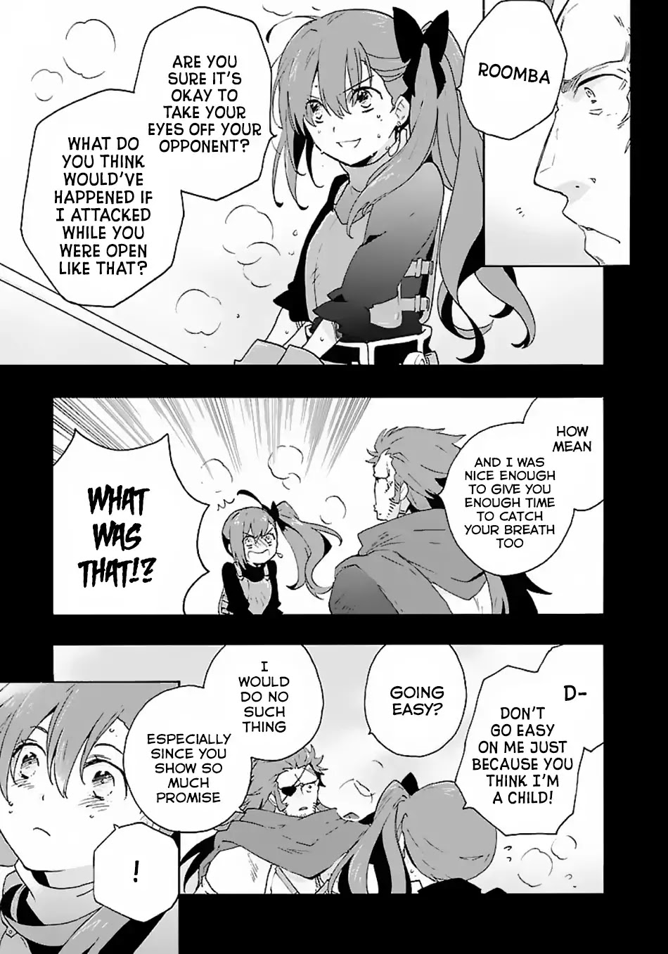 I Want to Live a Slow Life in the Countryside After Reincarnation chapter 13 page 8