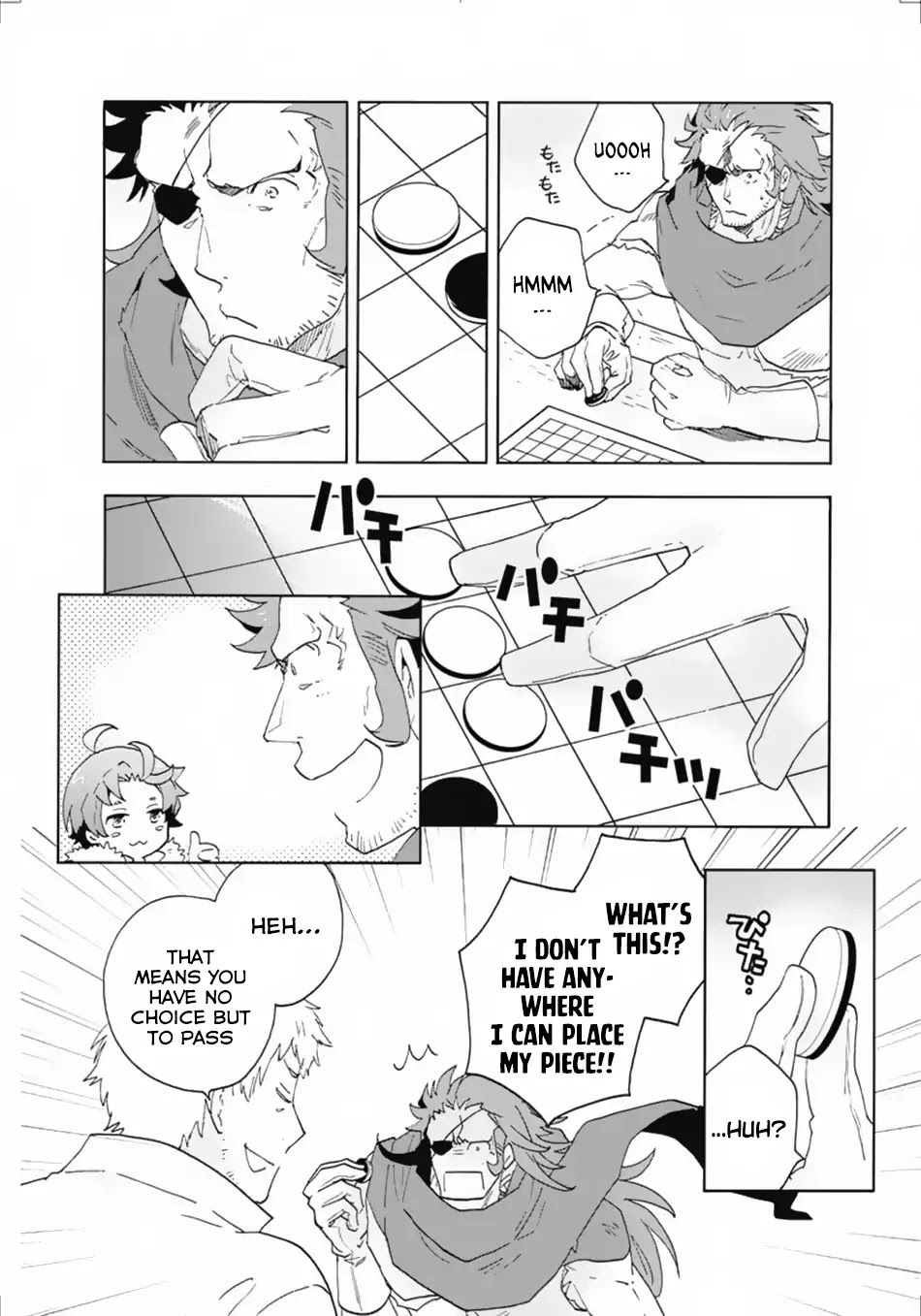 I Want to Live a Slow Life in the Countryside After Reincarnation chapter 14 page 19