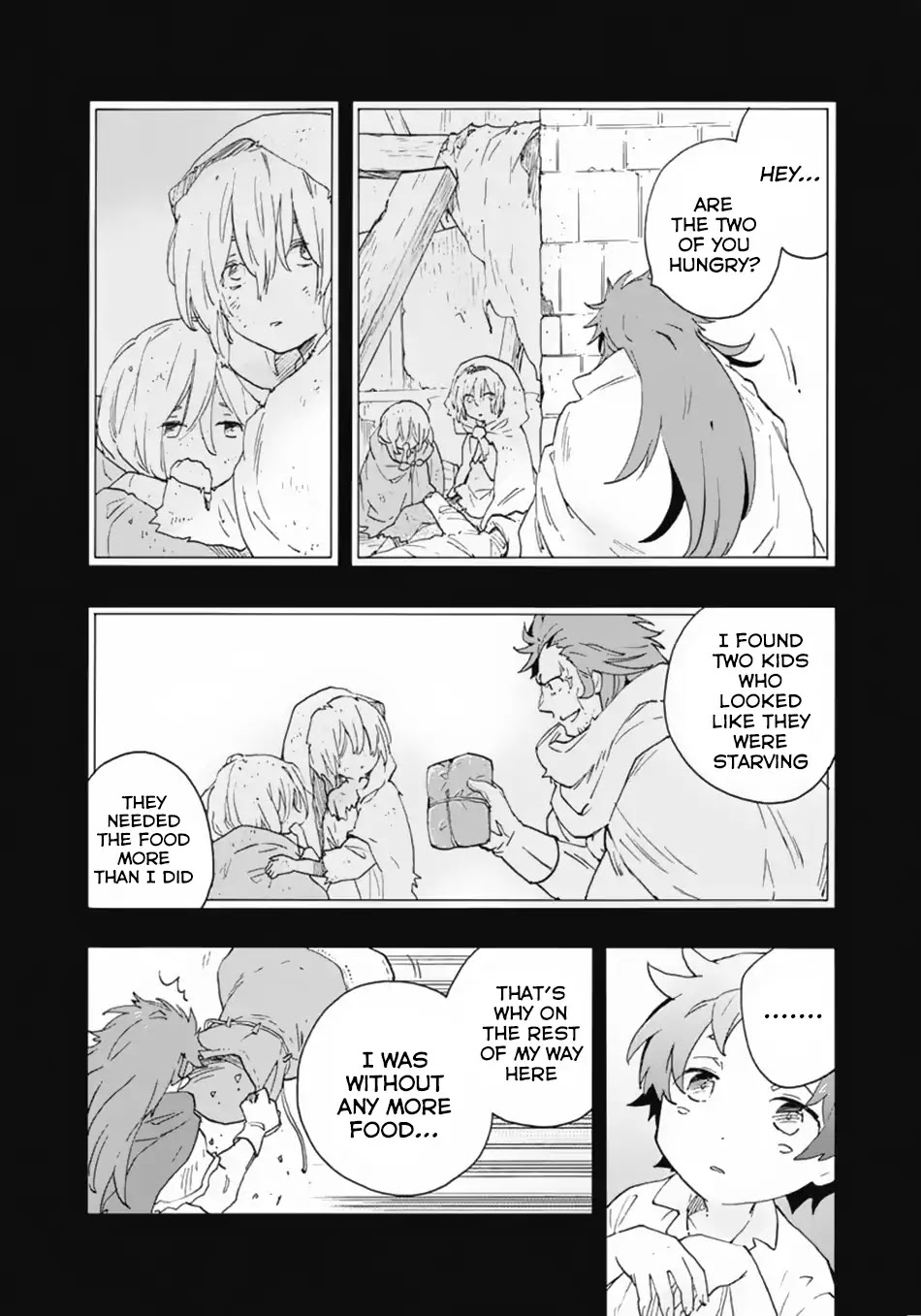 I Want to Live a Slow Life in the Countryside After Reincarnation chapter 14 page 9