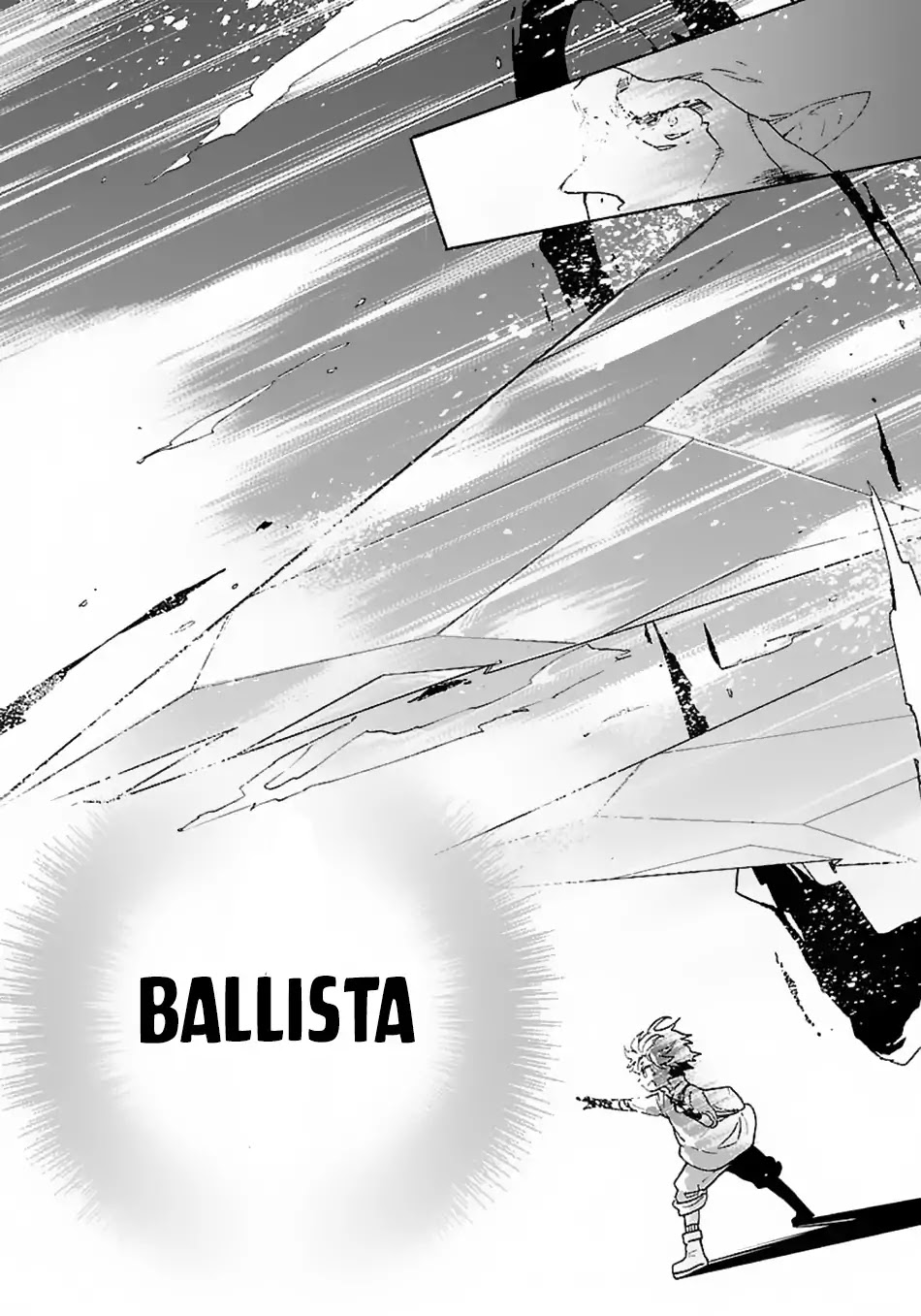 I Want to Live a Slow Life in the Countryside After Reincarnation chapter 15 page 16