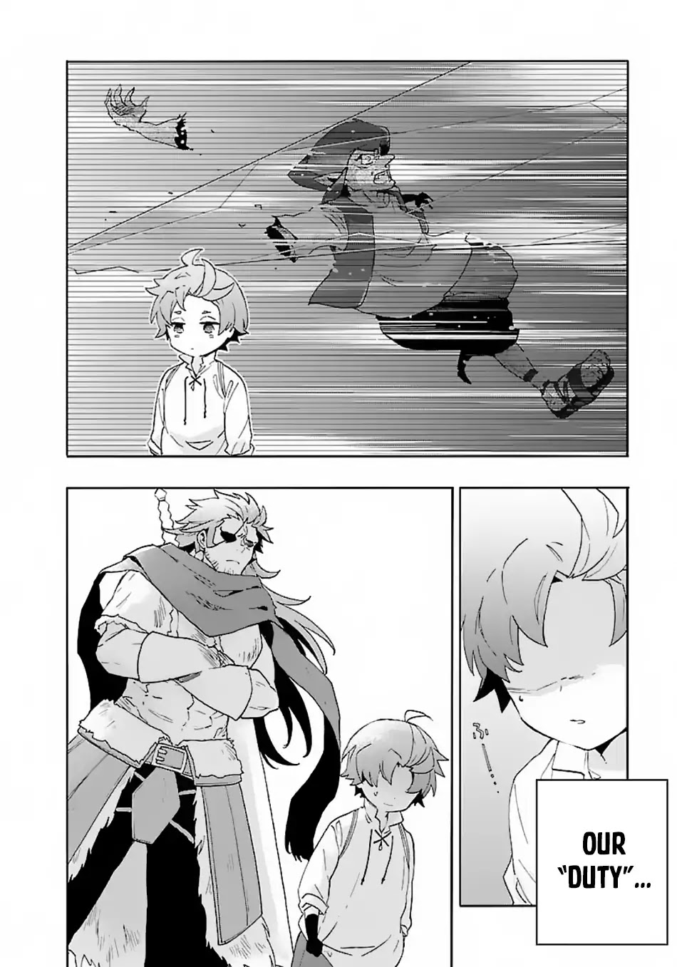 I Want to Live a Slow Life in the Countryside After Reincarnation chapter 15 page 19