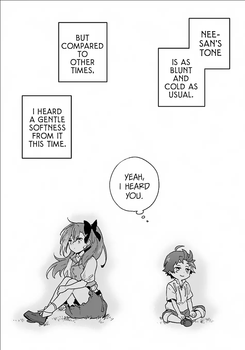 I Want to Live a Slow Life in the Countryside After Reincarnation chapter 19 page 20