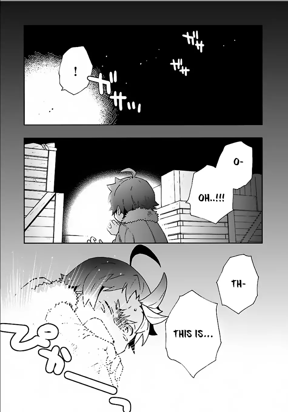 I Want to Live a Slow Life in the Countryside After Reincarnation chapter 22 page 2