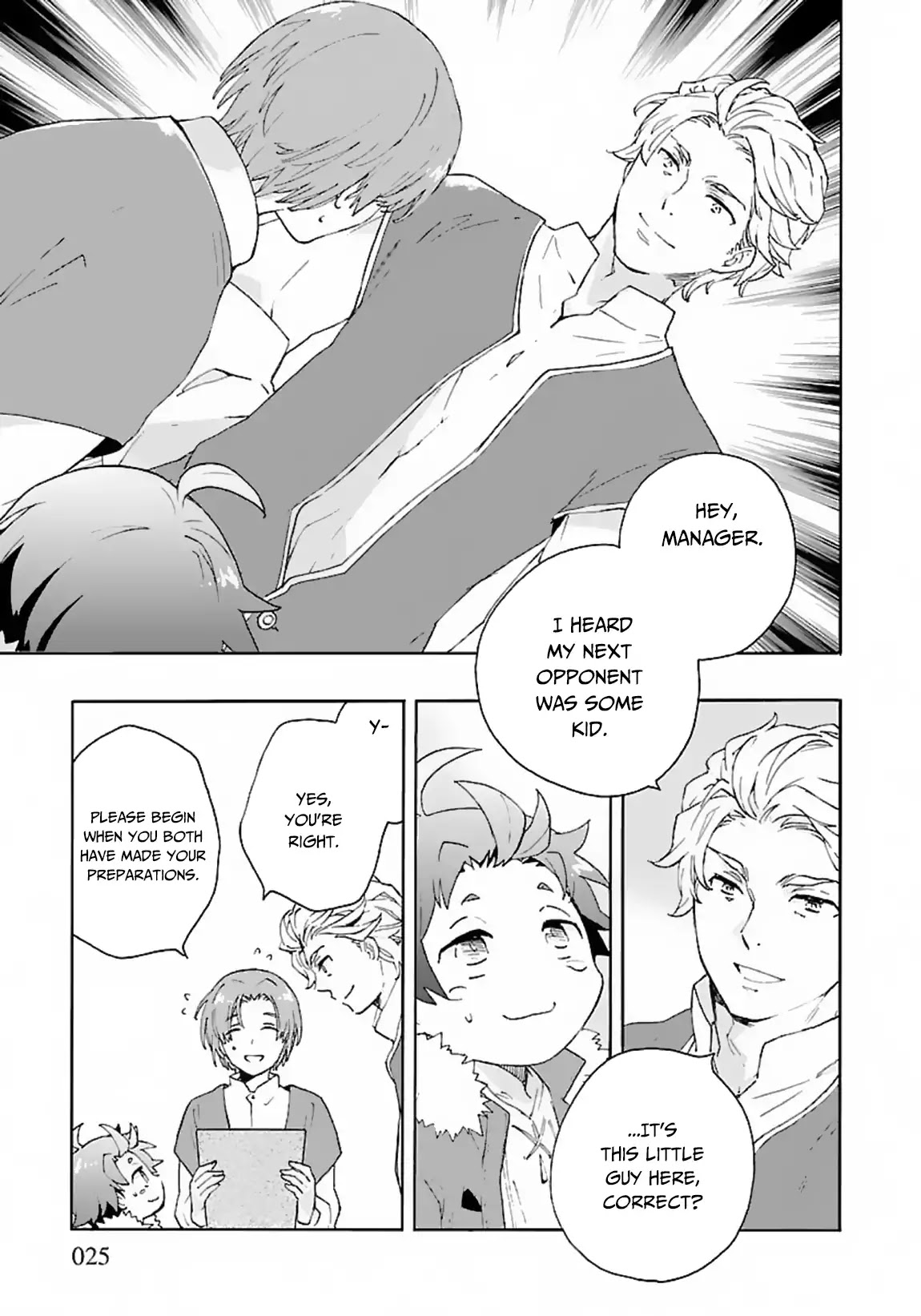 I Want to Live a Slow Life in the Countryside After Reincarnation chapter 23 page 26