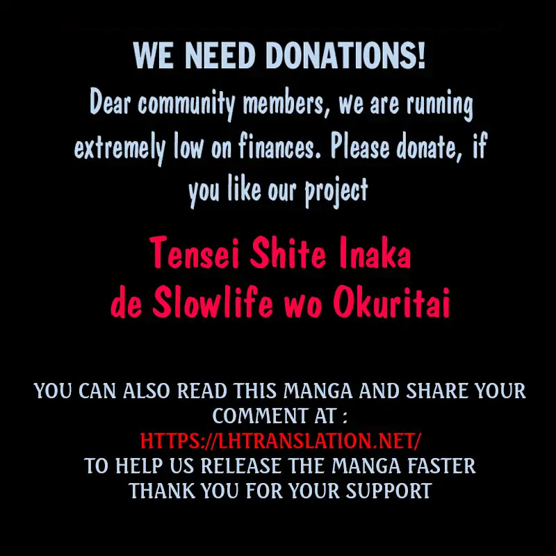 I Want to Live a Slow Life in the Countryside After Reincarnation chapter 23 page 28