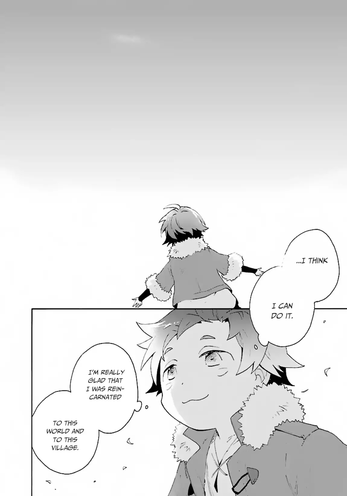 I Want to Live a Slow Life in the Countryside After Reincarnation chapter 23 page 9