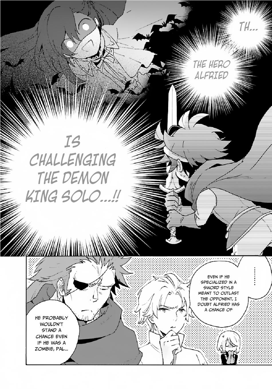 I Want to Live a Slow Life in the Countryside After Reincarnation chapter 28 page 31