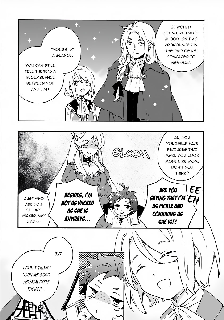 I Want to Live a Slow Life in the Countryside After Reincarnation chapter 29 page 16