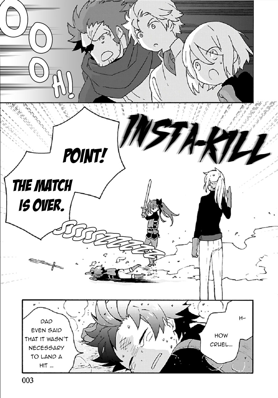 I Want to Live a Slow Life in the Countryside After Reincarnation chapter 29 page 4