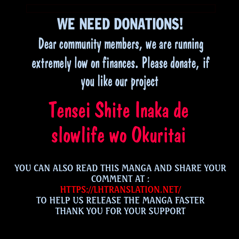 I Want to Live a Slow Life in the Countryside After Reincarnation chapter 31 page 25