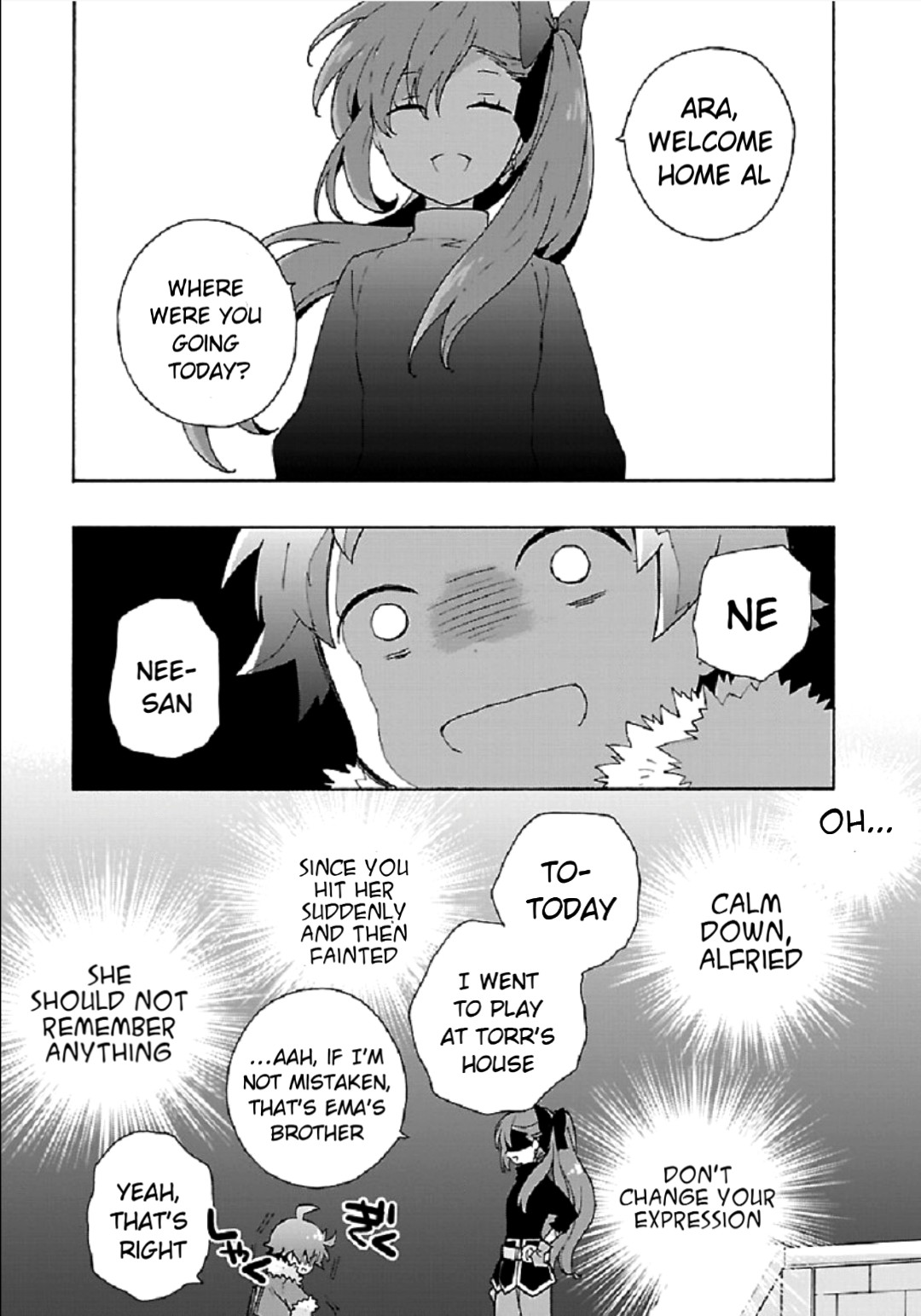 I Want to Live a Slow Life in the Countryside After Reincarnation chapter 32 page 29