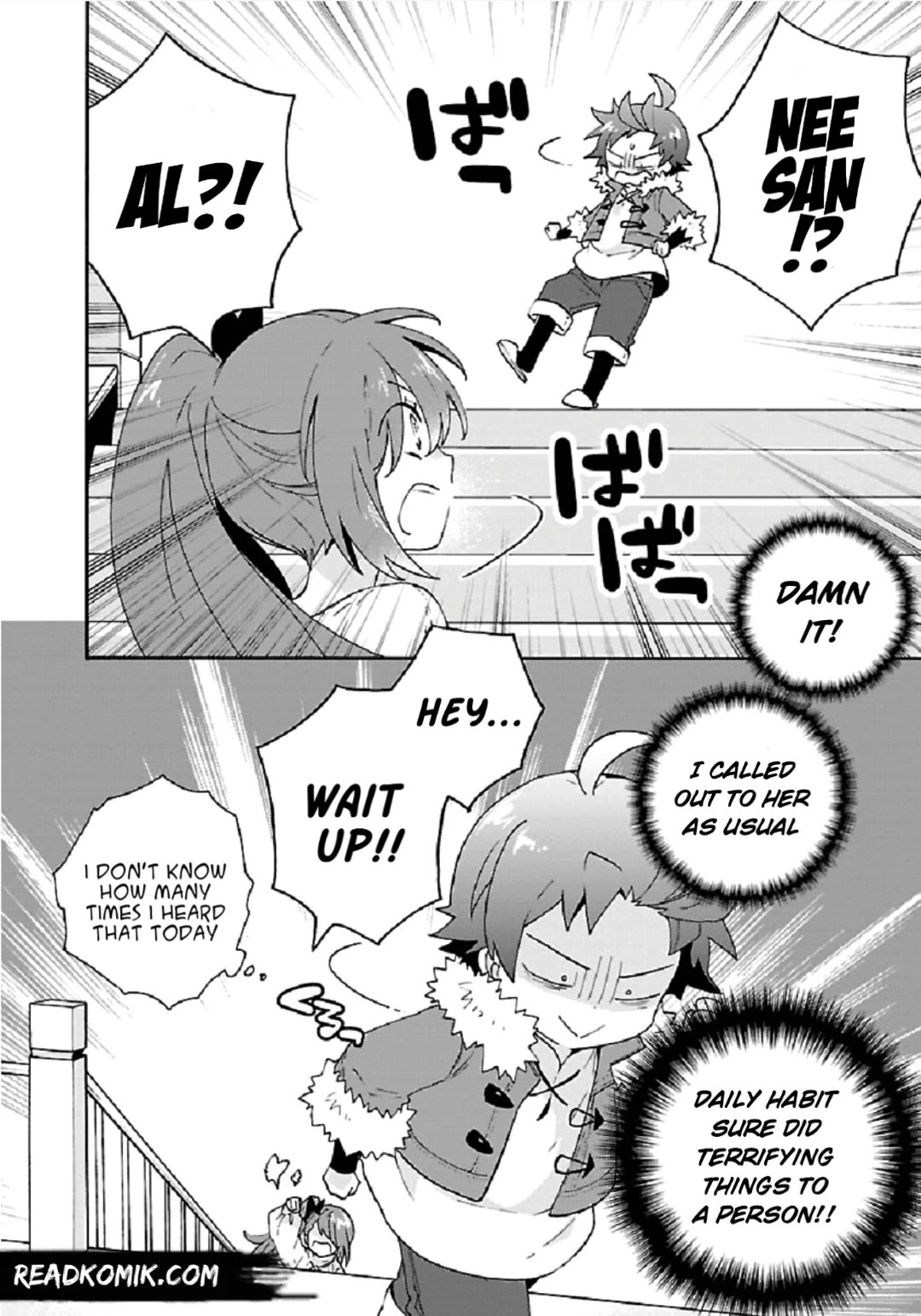 I Want to Live a Slow Life in the Countryside After Reincarnation chapter 34 page 29