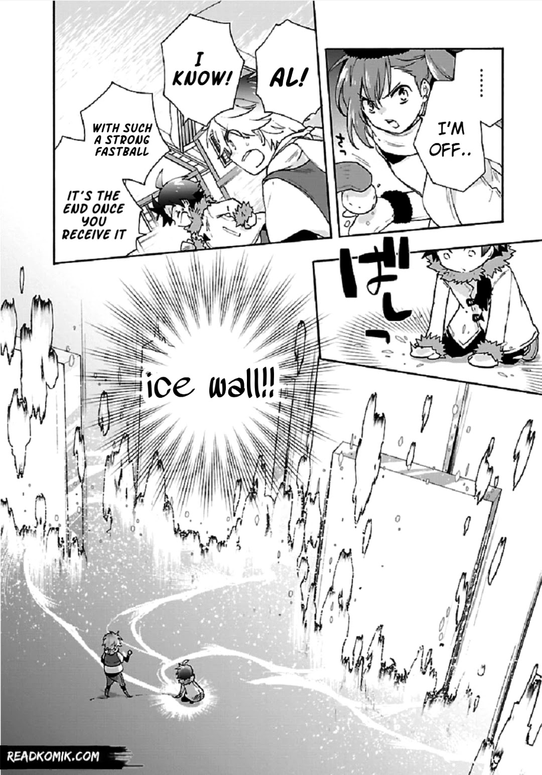 I Want to Live a Slow Life in the Countryside After Reincarnation chapter 37 page 4