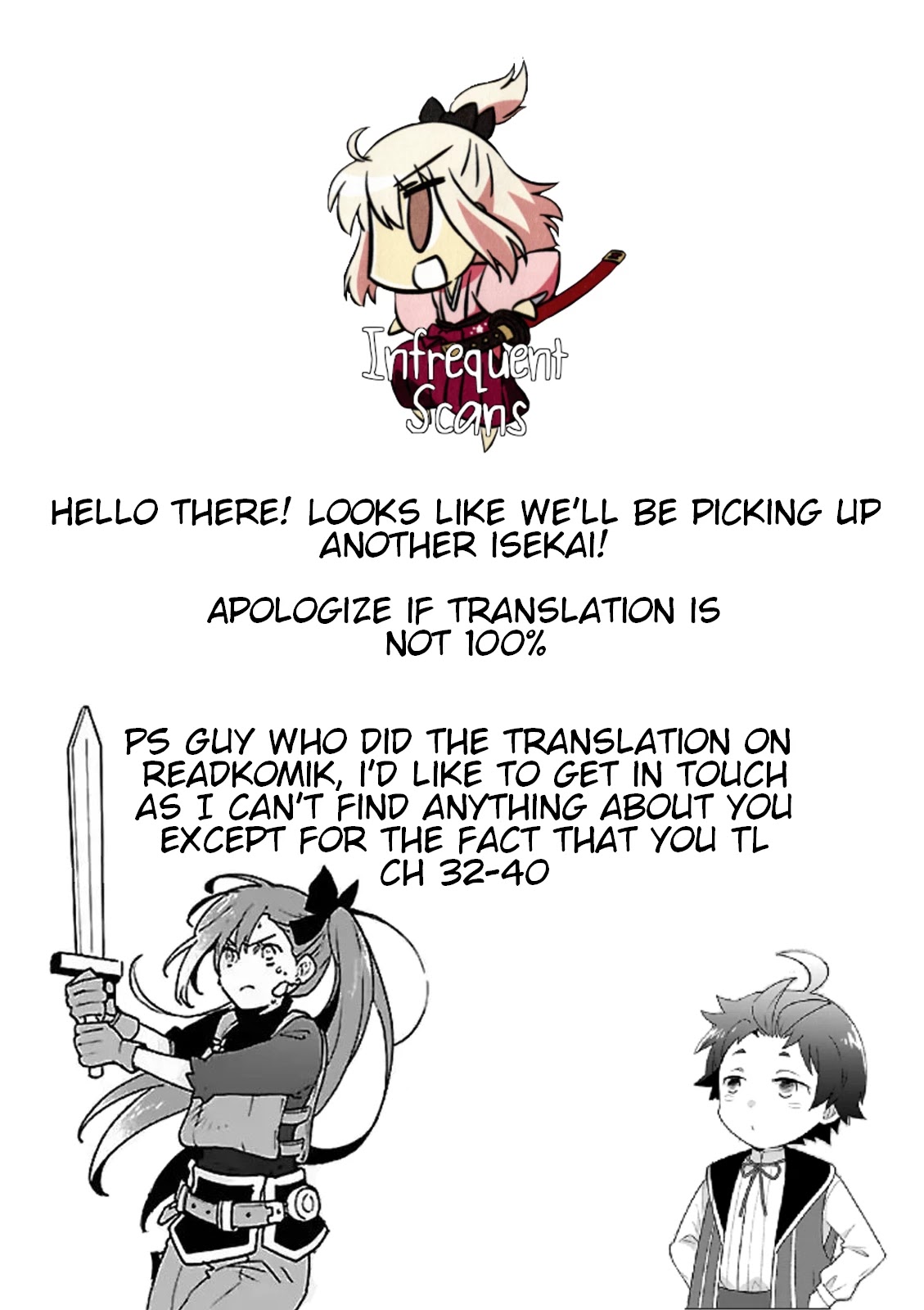 I Want to Live a Slow Life in the Countryside After Reincarnation chapter 41 page 25