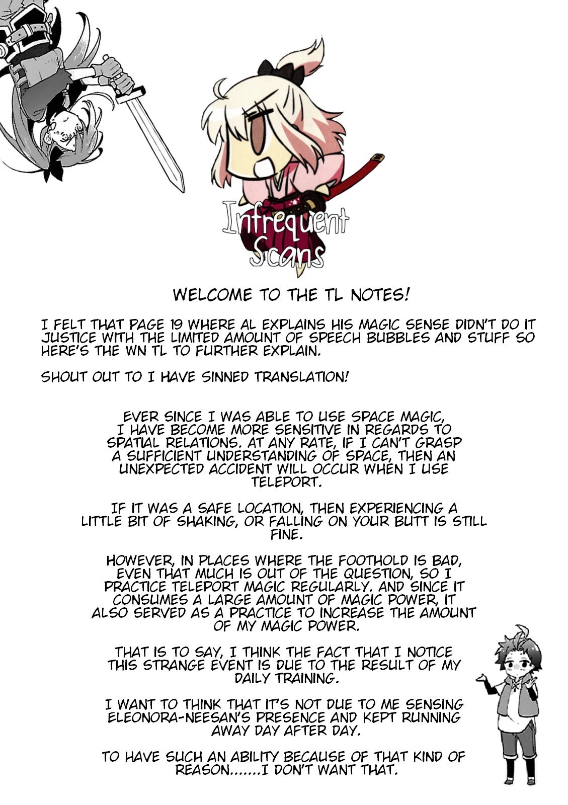 I Want to Live a Slow Life in the Countryside After Reincarnation chapter 46 page 27