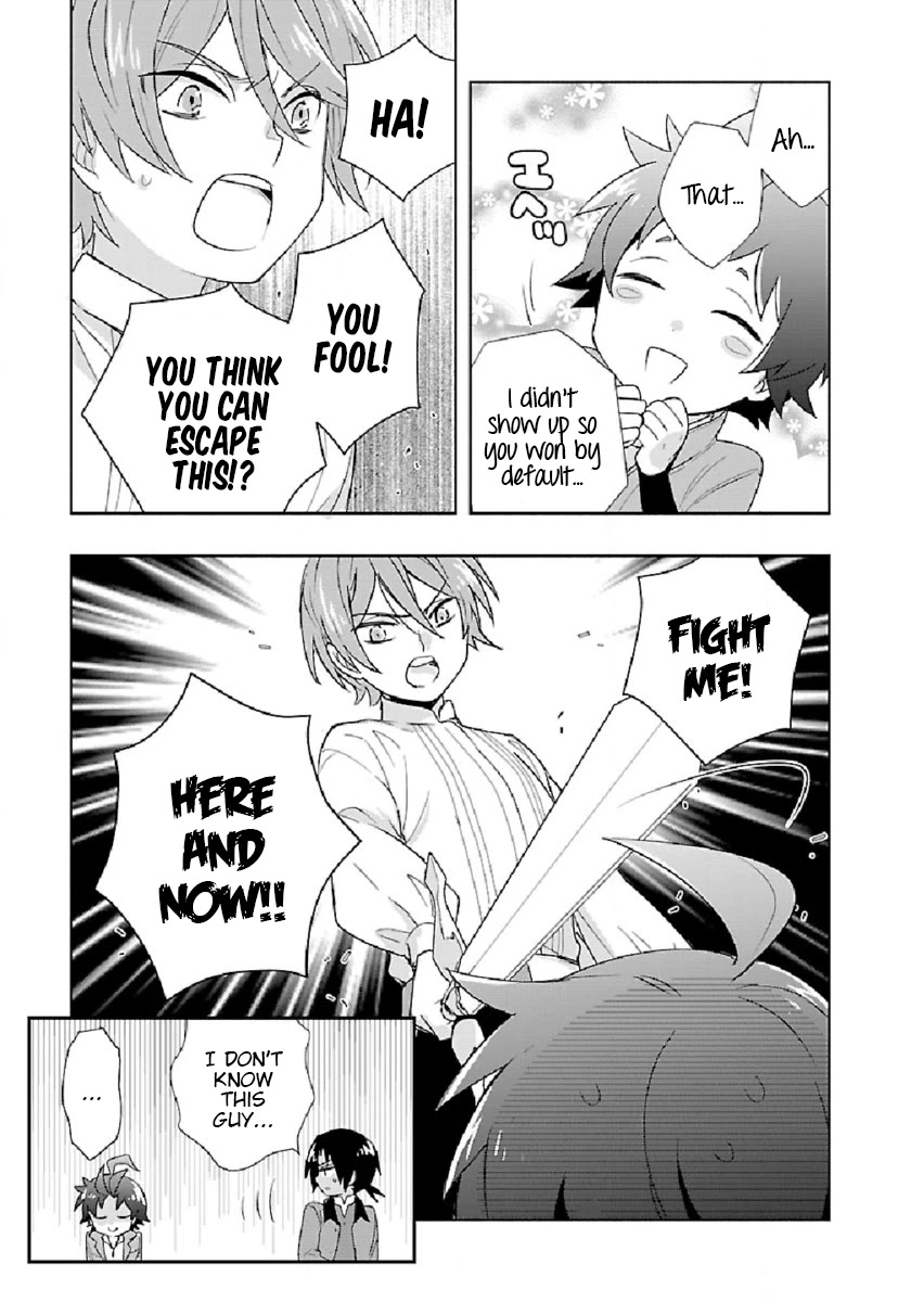 I Want to Live a Slow Life in the Countryside After Reincarnation chapter 48 page 13