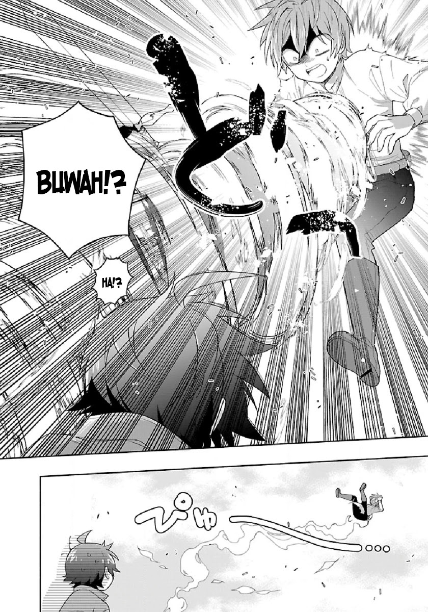 I Want to Live a Slow Life in the Countryside After Reincarnation chapter 48 page 16