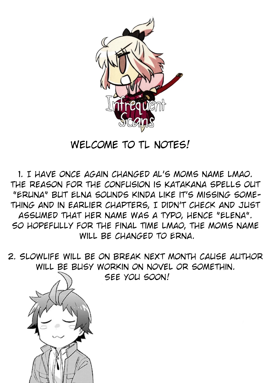 I Want to Live a Slow Life in the Countryside After Reincarnation chapter 49 page 29