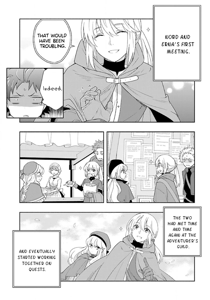 I Want to Live a Slow Life in the Countryside After Reincarnation chapter 50 page 6