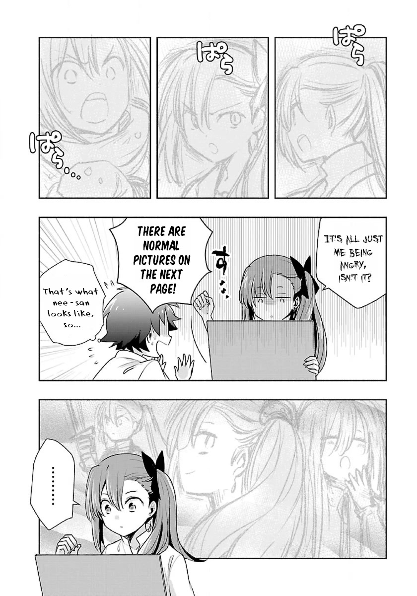 I Want to Live a Slow Life in the Countryside After Reincarnation chapter 60 page 16