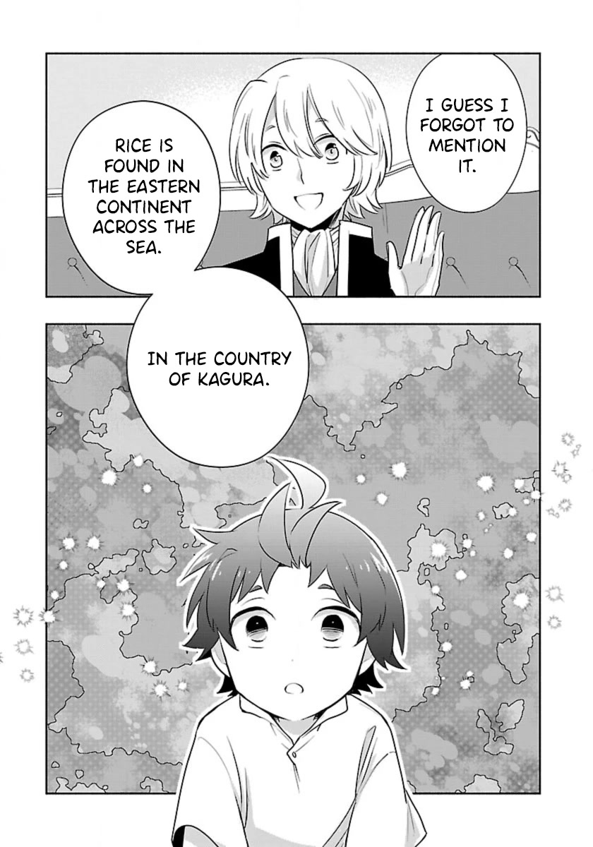 I Want to Live a Slow Life in the Countryside After Reincarnation chapter 62 page 13