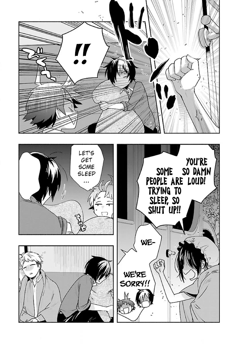 I Want to Live a Slow Life in the Countryside After Reincarnation chapter 66 page 5