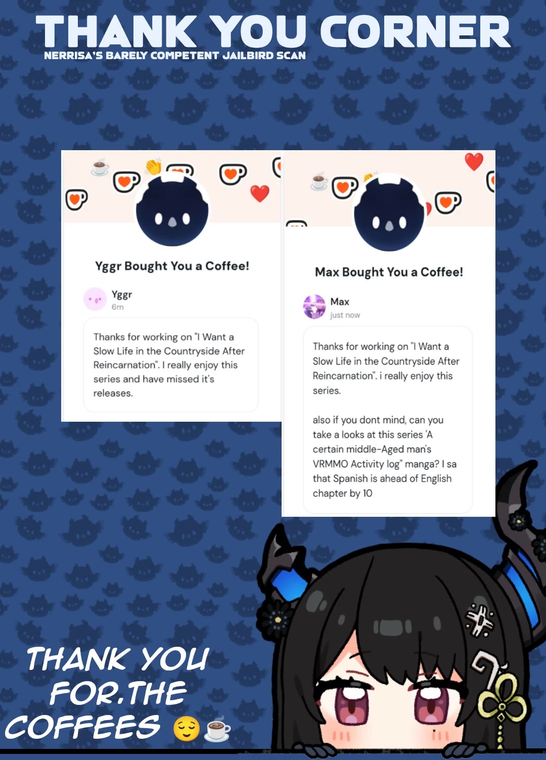 I Want to Live a Slow Life in the Countryside After Reincarnation chapter 73 page 24