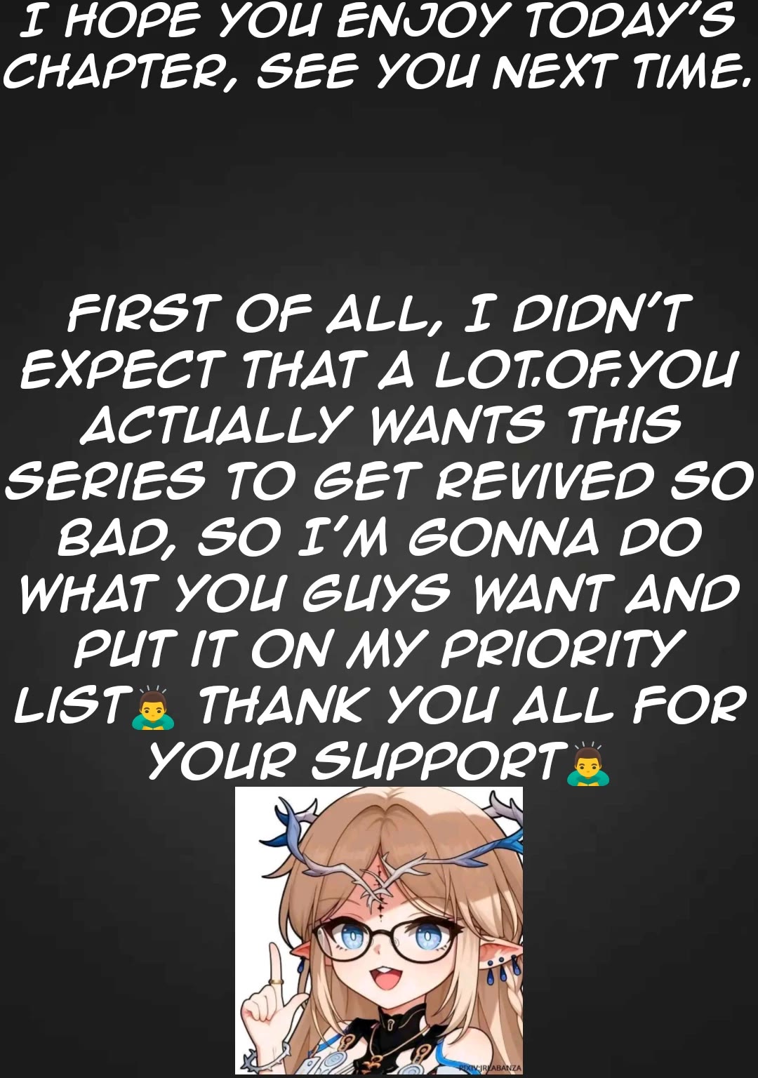 I Want to Live a Slow Life in the Countryside After Reincarnation chapter 74 page 22