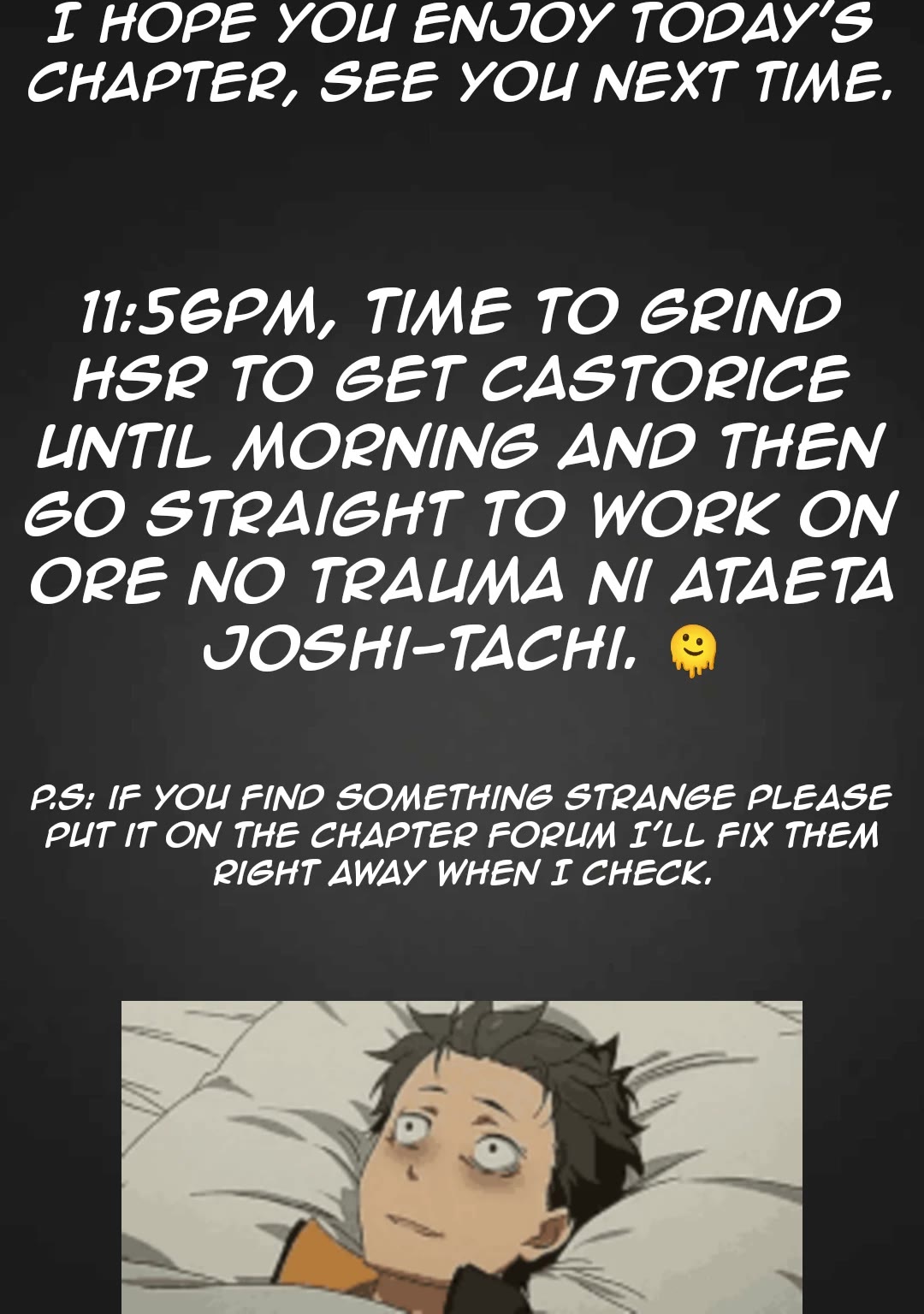 I Want to Live a Slow Life in the Countryside After Reincarnation chapter 75 page 21