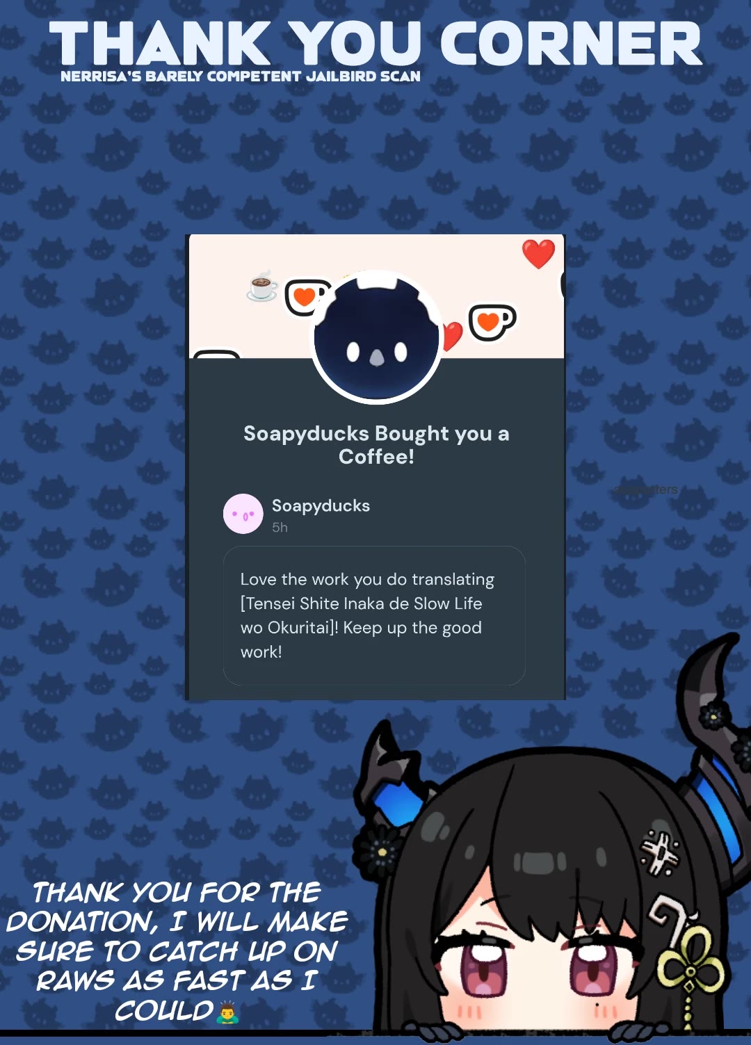 I Want to Live a Slow Life in the Countryside After Reincarnation chapter 79 page 19