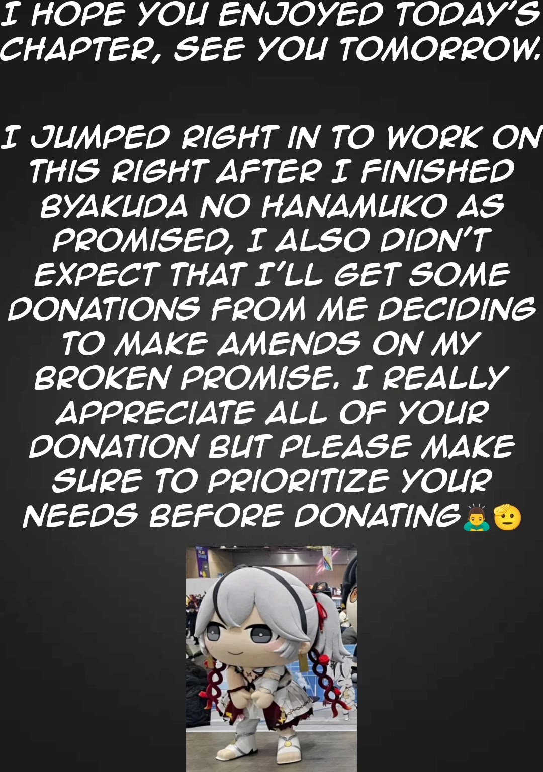 I Want to Live a Slow Life in the Countryside After Reincarnation chapter 80 page 18